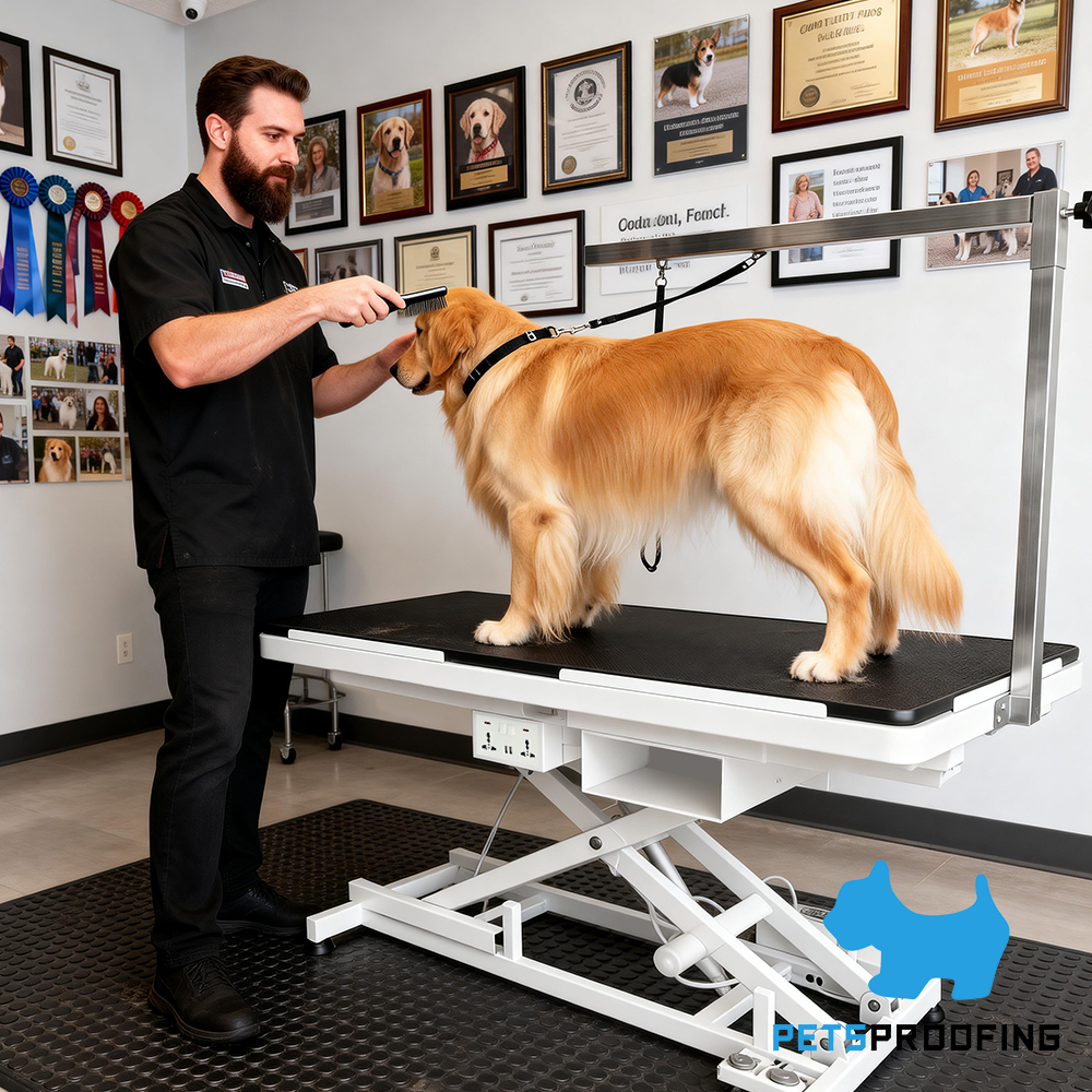 Pet X Supplies & Tack Reviews - Professional Heavy Duty Adjustable X Arm