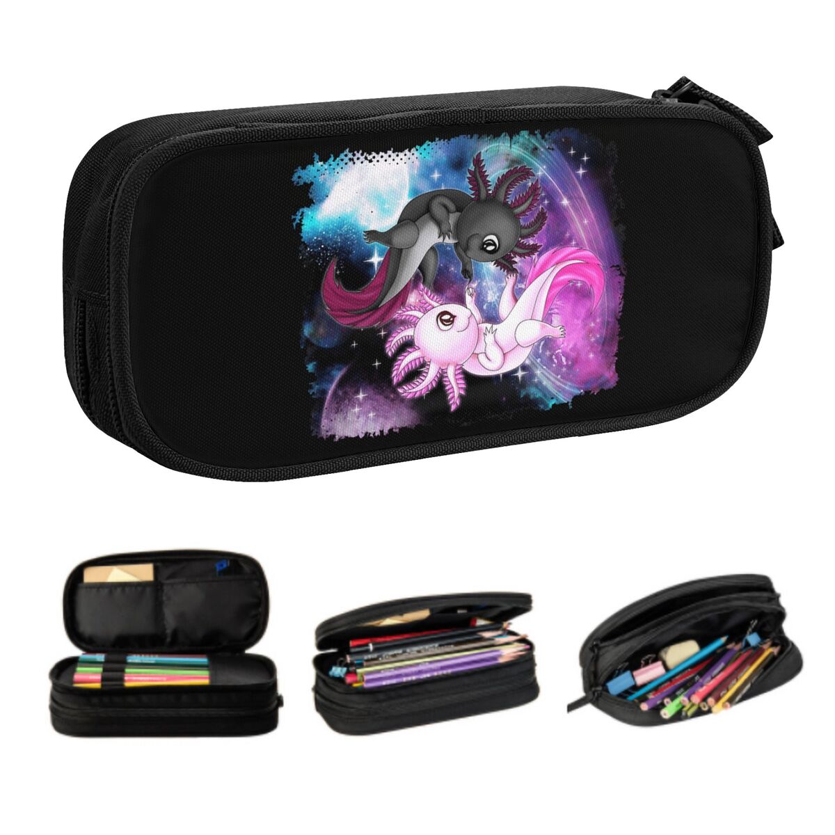 Custom Cute Axolotl Yin Yang P - Pet X Supplies & Tack Reviews incelemesi ve fiyatı