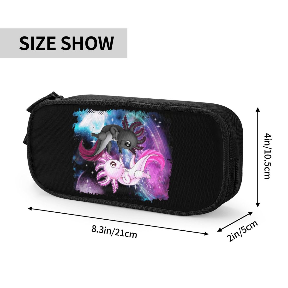 Custom Cute Axolotl Yin Yang P - Pet X Supplies & Tack Reviews incelemesi ve fiyatı