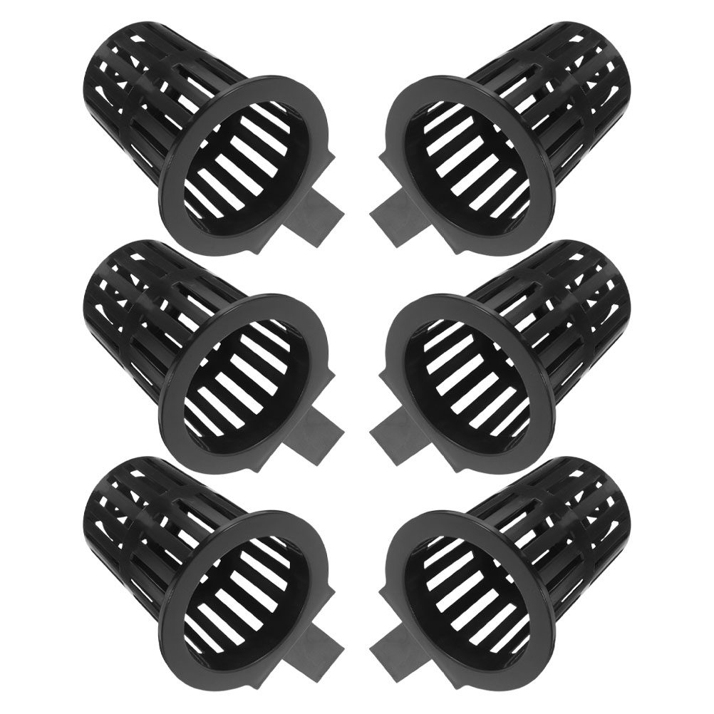 6Pcs Aquarium Hydroponic Baske - Aquarium Fish Tank incelemesi ve fiyatı