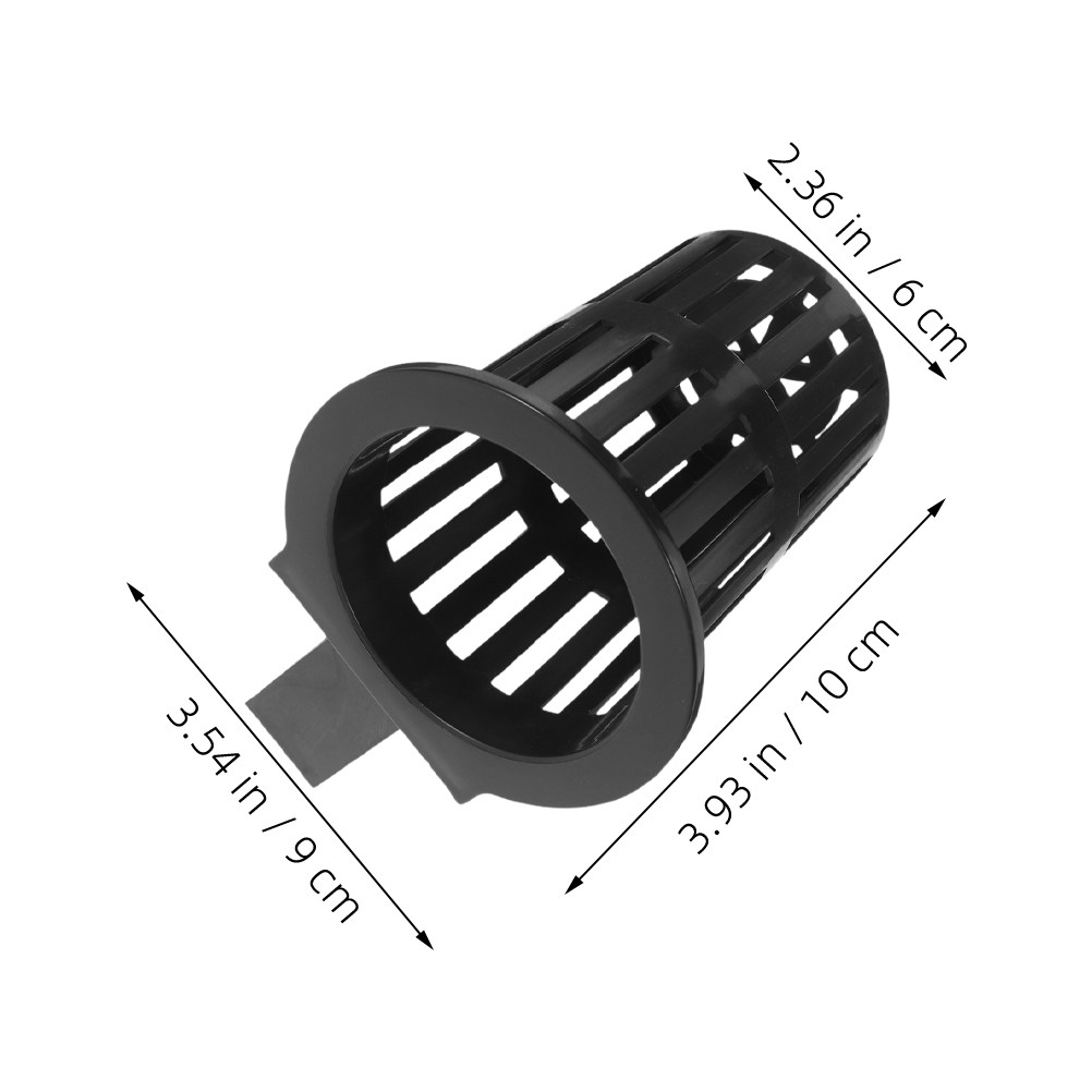 6Pcs Aquarium Hydroponic Baske - Aquarium Fish Tank incelemesi ve fiyatı