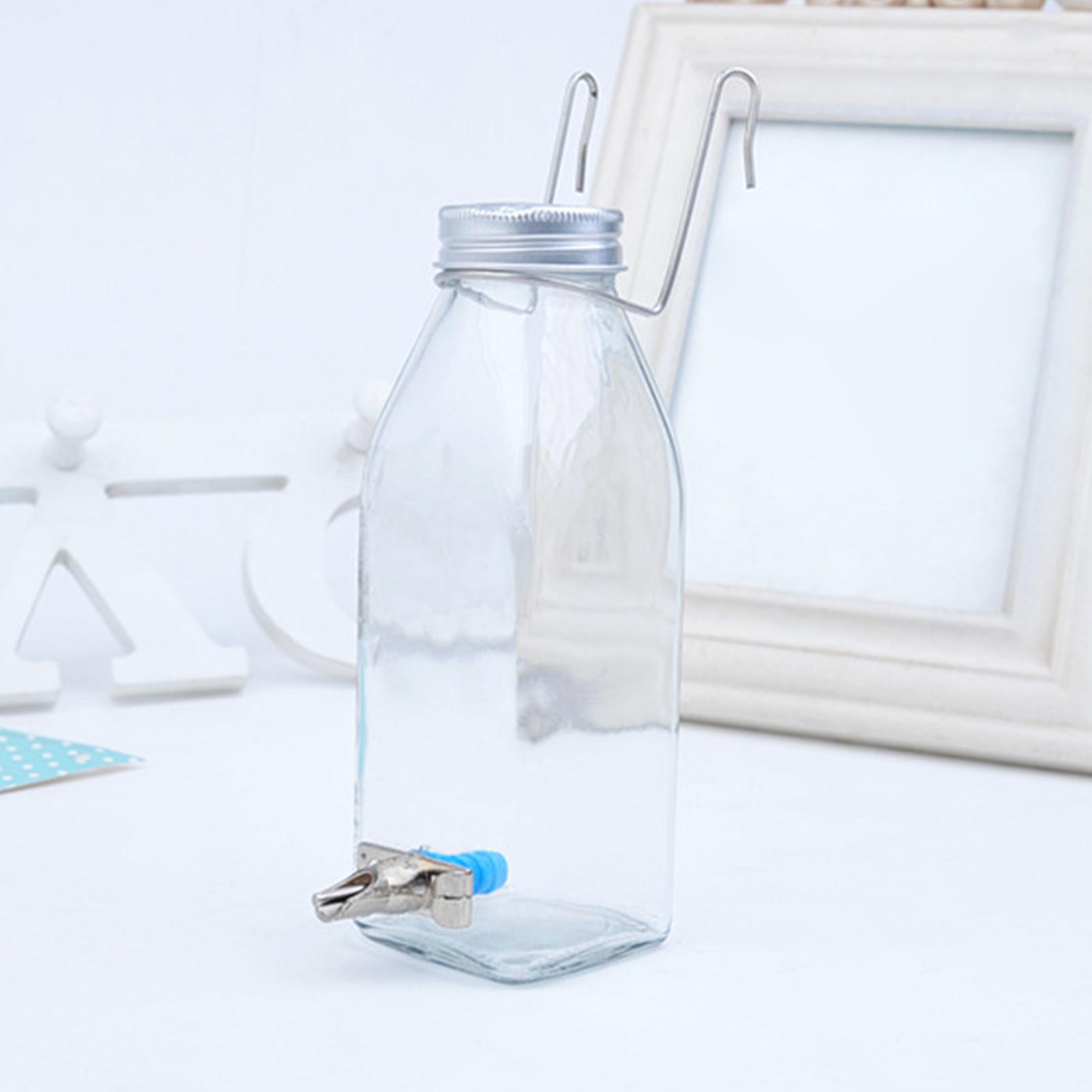 Water Bottle For Hamster 350ml - Pet Supplies Pet Shop incelemesi ve fiyatı