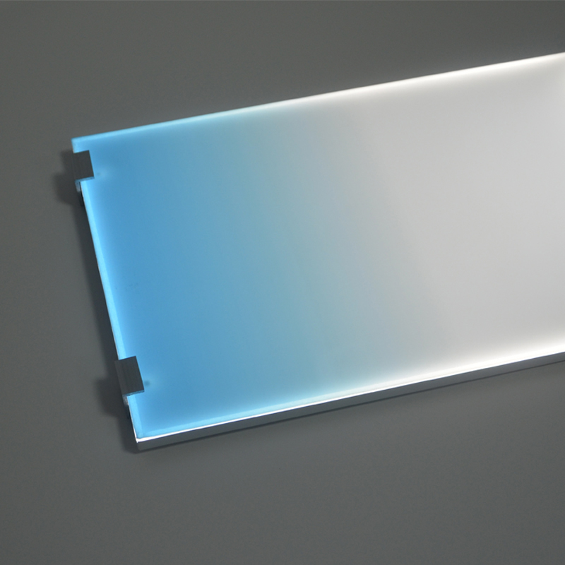 60*36cm Backlight Illuminated  - Aquarium Fish Tank incelemesi ve fiyatı