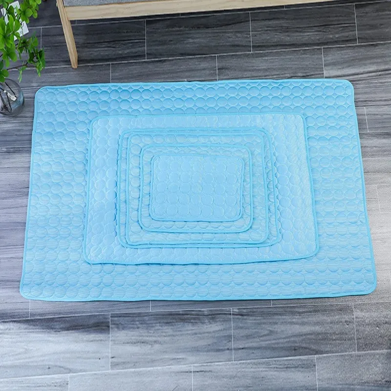 Dog Cooling Summer Pad Mat For - Pet Supplies Dog Wash incelemesi ve fiyatı