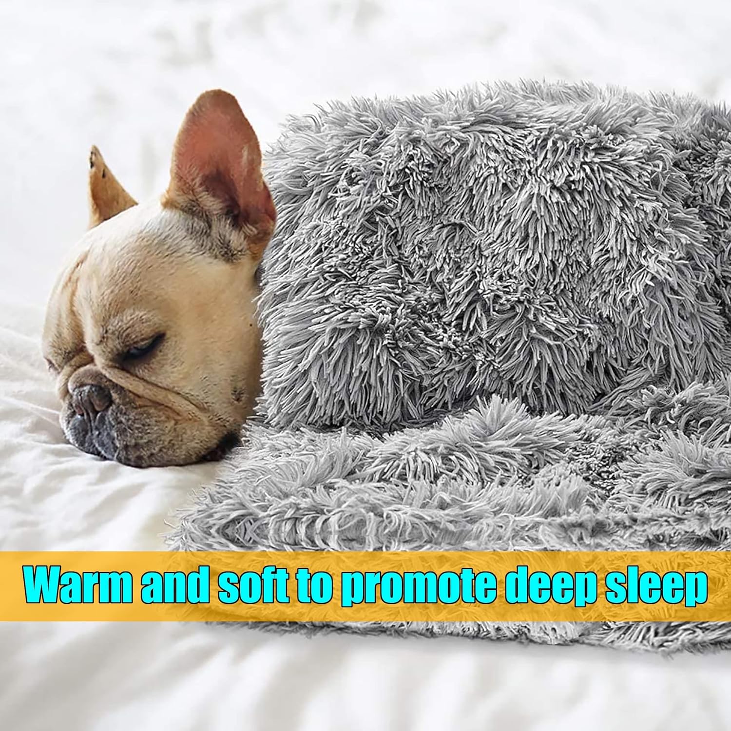 Dog Blanket Soft and Skin Frie - Pet Supplies Dog Wash incelemesi ve fiyatı