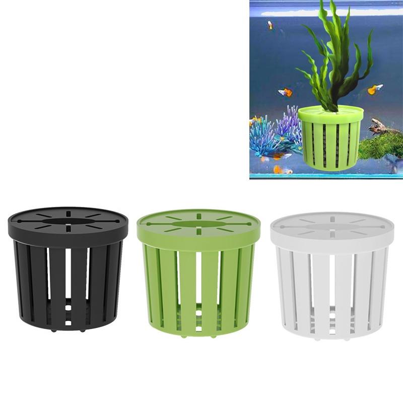 4Pcs Pet Fish Tank Landscaping - Aquarium Fish Tank incelemesi ve fiyatı