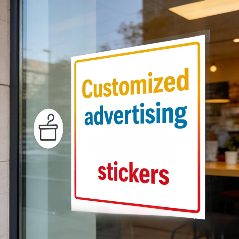 Any Picture Custom Stickers Pe - Pet Supplies Pet Shop incelemesi ve fiyatı