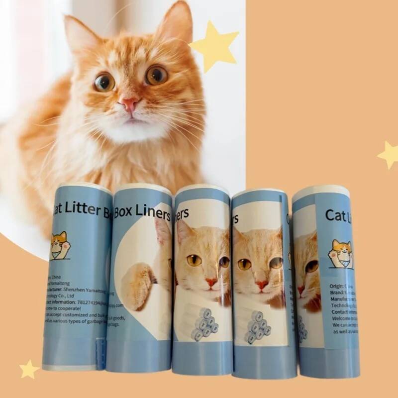 Durable Cat Litter Box Liners  - Pet X Supplies & Tack Reviews incelemesi ve fiyatı