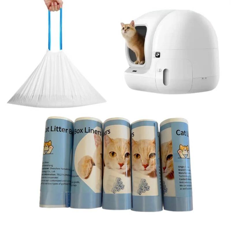Durable Cat Litter Box Liners  - Pet X Supplies & Tack Reviews incelemesi ve fiyatı