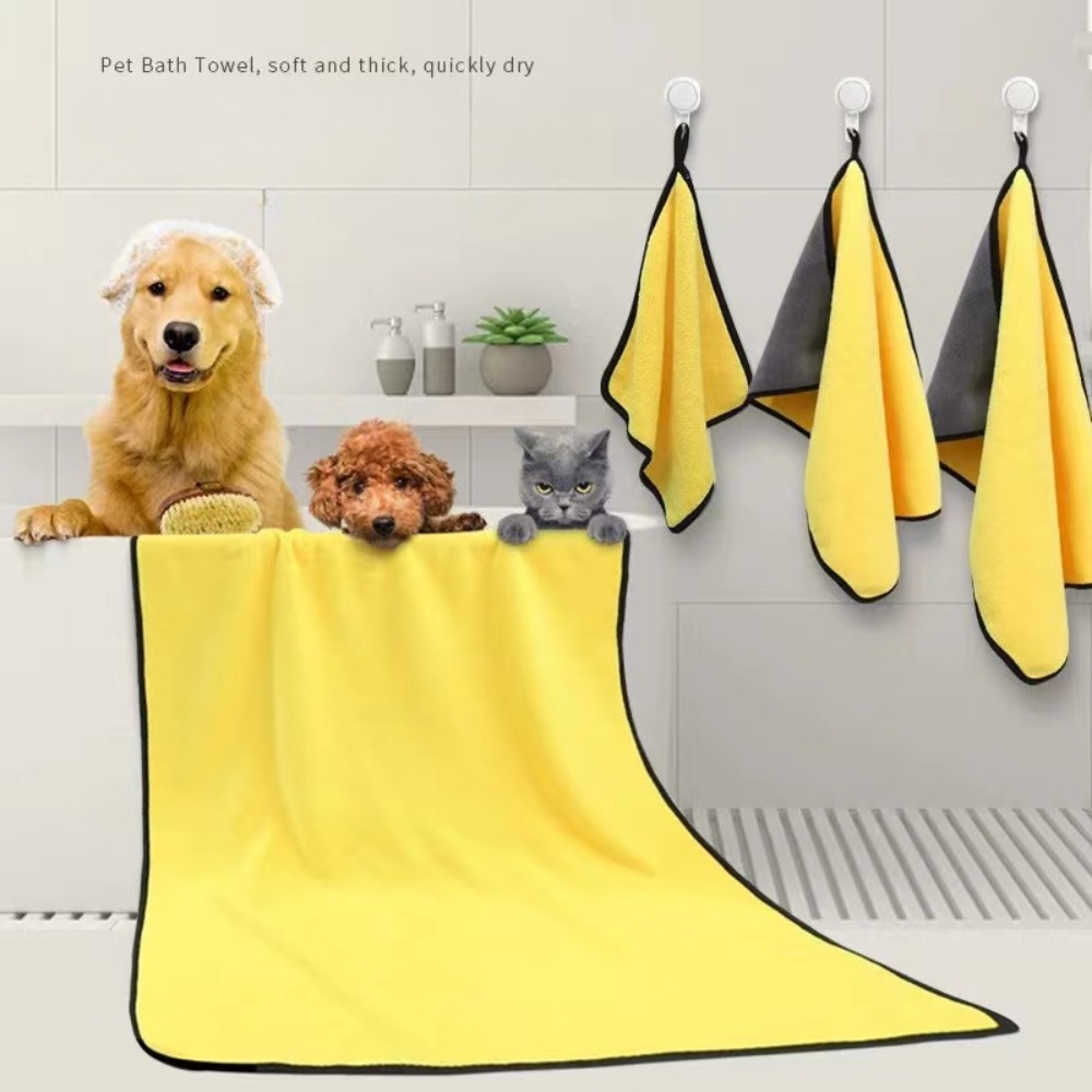 E5 Quick-drying Pet Dog Access - Pet Supplies Pet Shop incelemesi ve fiyatı