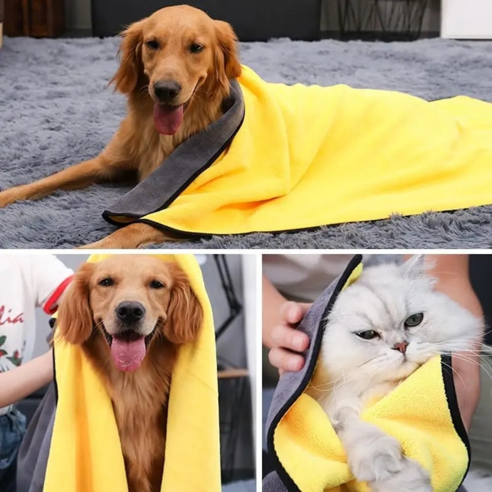 E5 Quick-drying Pet Dog Access - Pet Supplies Pet Shop incelemesi ve fiyatı