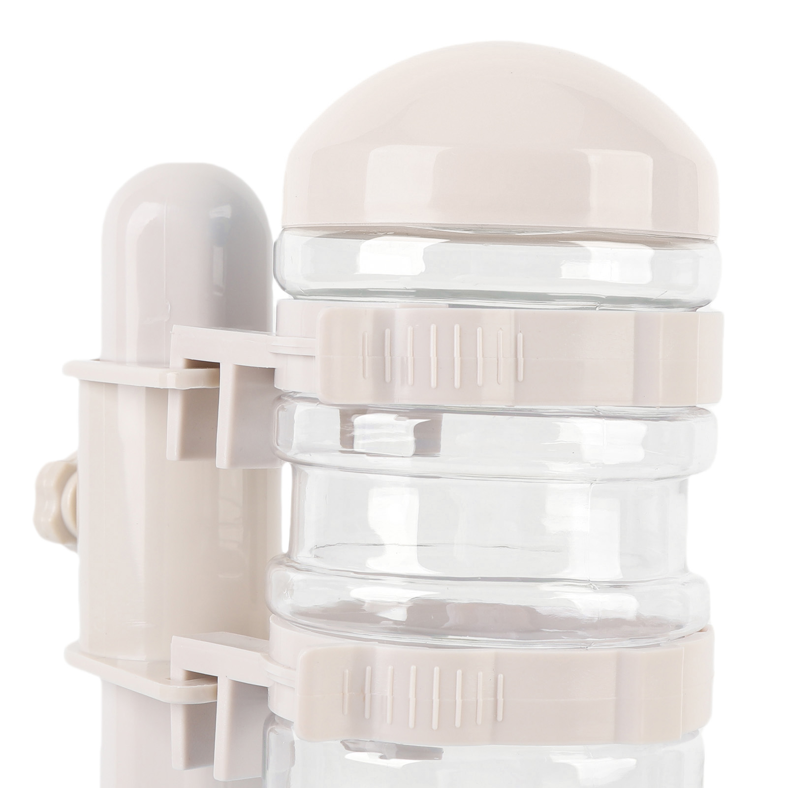 Bowl Bottle Standing Dispenser - Slow Feeder Dog Bowl incelemesi ve fiyatı