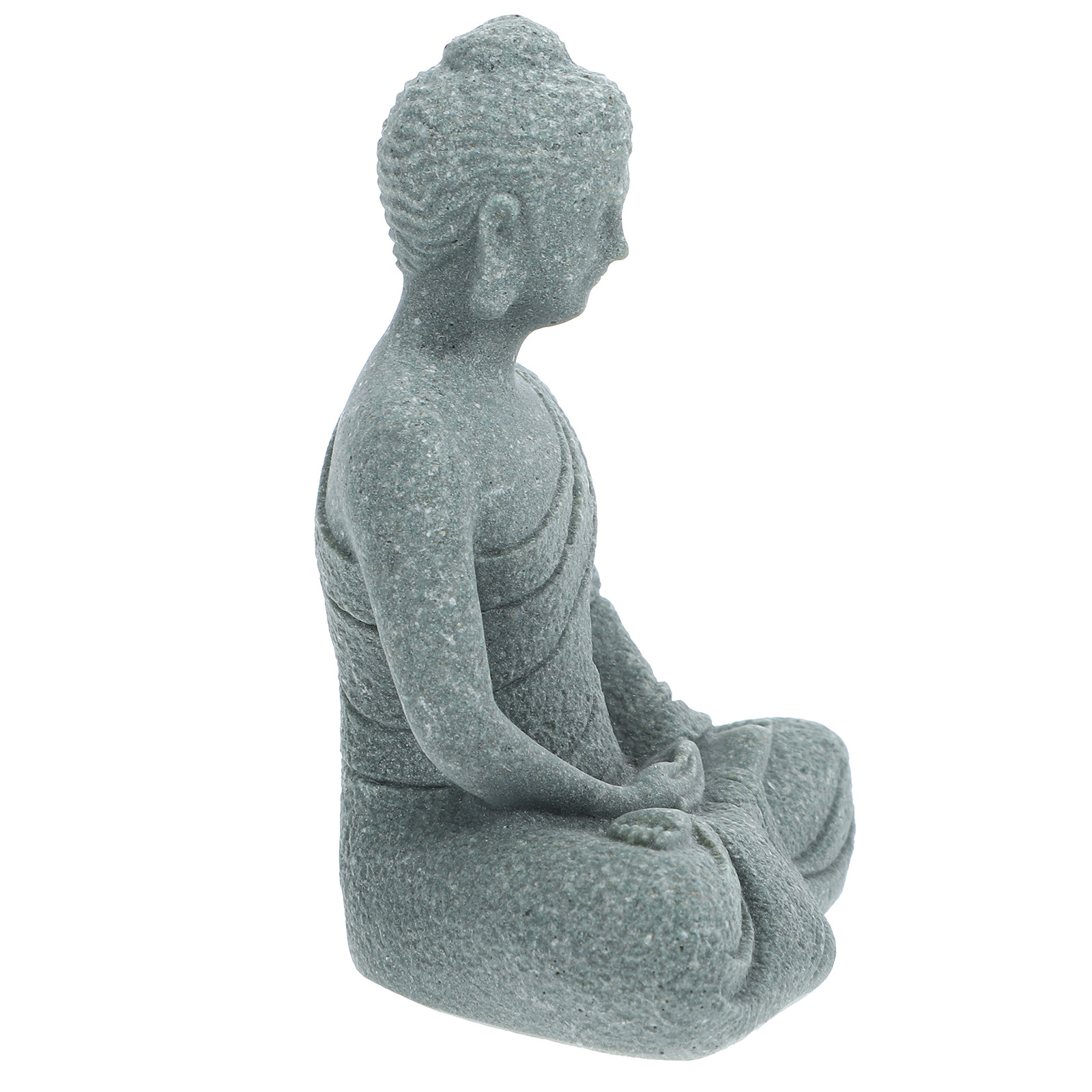 Compact Resin Buddha Statue fo - Aquarium Fish Tank incelemesi ve fiyatı