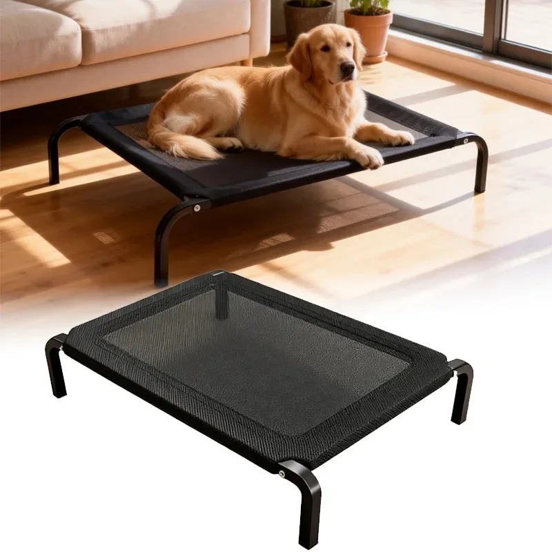 Dog House Foldable Dog Bed All - Pet Supplies Dog Wash incelemesi ve fiyatı