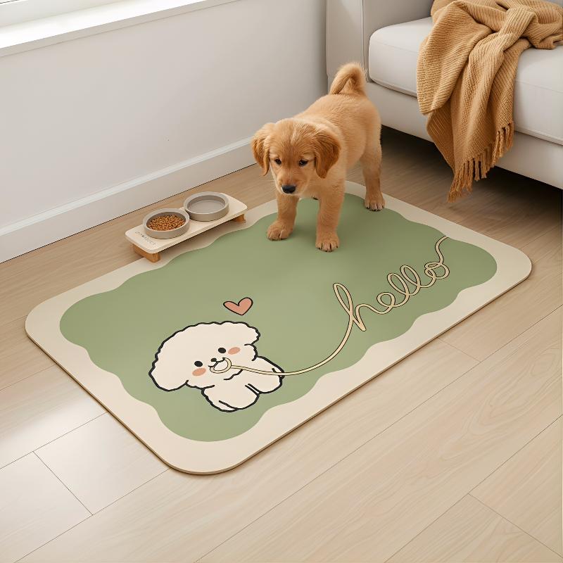 Pet Supplies Mat Domestic Cat  - Pet Supplies Dog Wash incelemesi ve fiyatı
