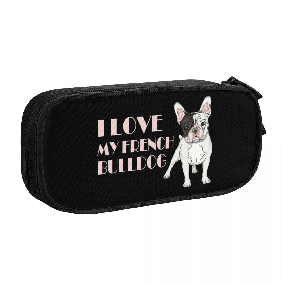 Custom French Bulldog Cute Pen - Pet X Supplies & Tack Reviews incelemesi ve fiyatı