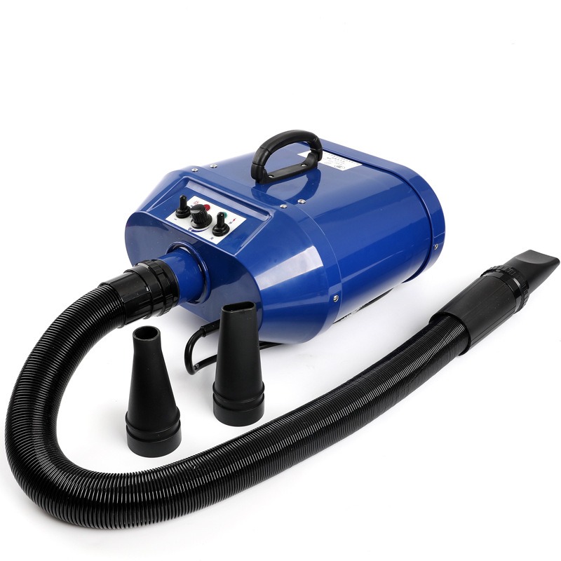 Double Motor Water Blower Pet  - Pet Supplies Pet Shop incelemesi ve fiyatı