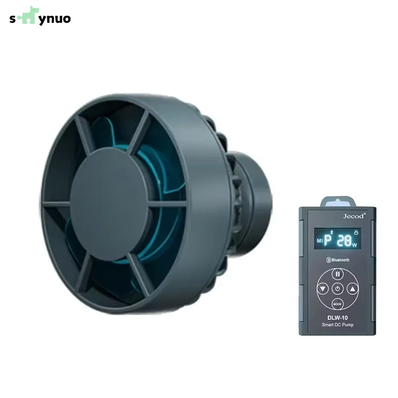 TLF Jebao DLW Seri Smart Bluet - Aquarium Fish Tank incelemesi ve fiyatı