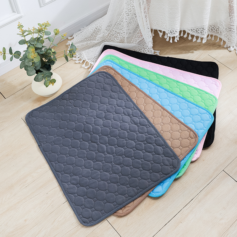 Reusable Dog Pee Pad Blanket A - Pet Supplies Dog Wash incelemesi ve fiyatı