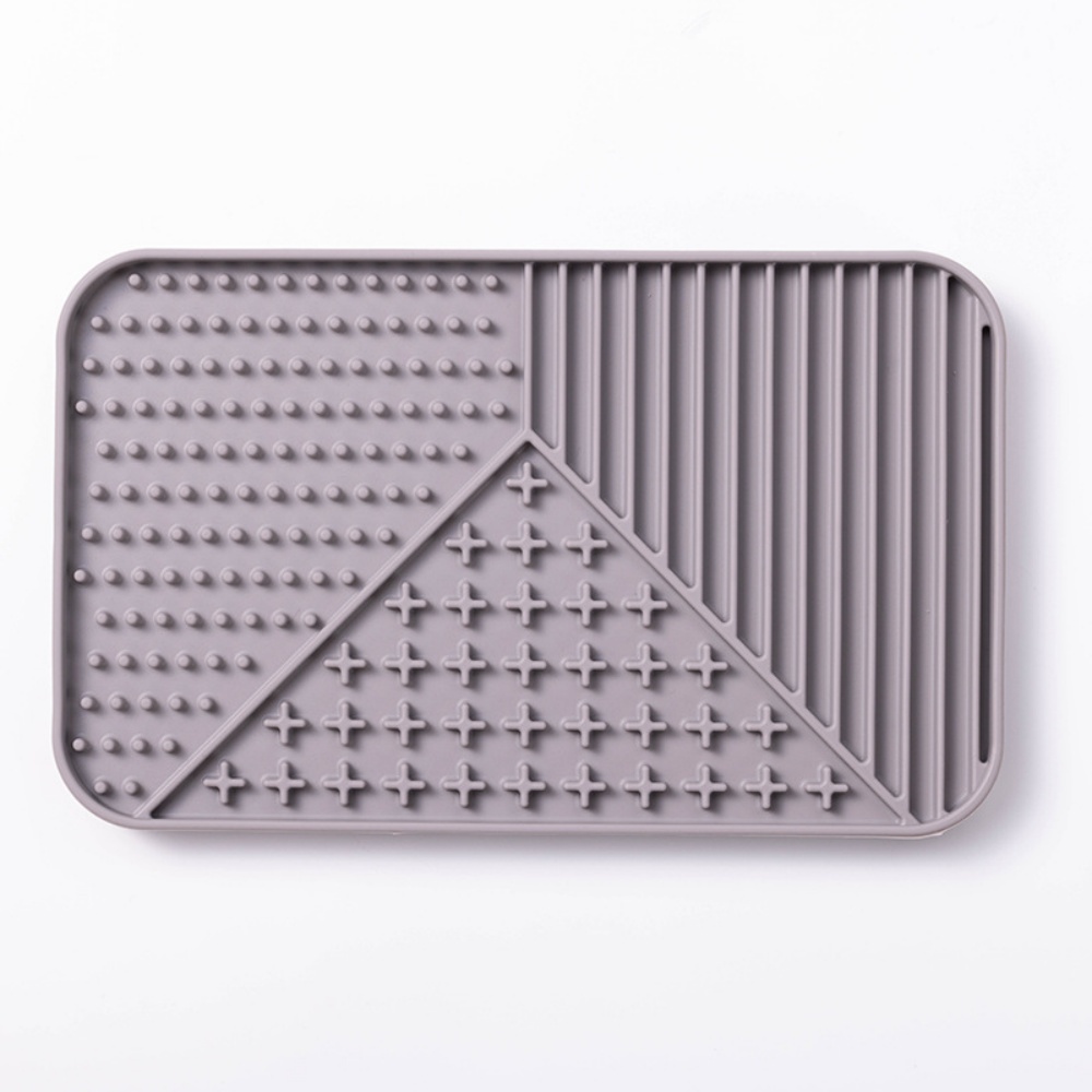 Silicone Material Pet Lick Mat - Slow Feeder Dog Bowl incelemesi ve fiyatı