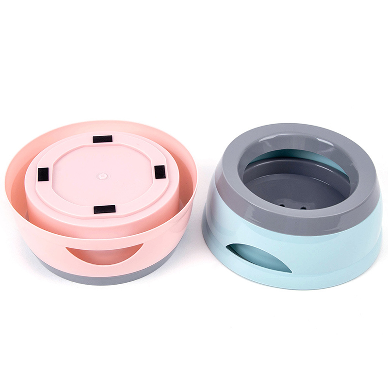 Can be Used on the Car Pet Dog - Slow Feeder Dog Bowl incelemesi ve fiyatı