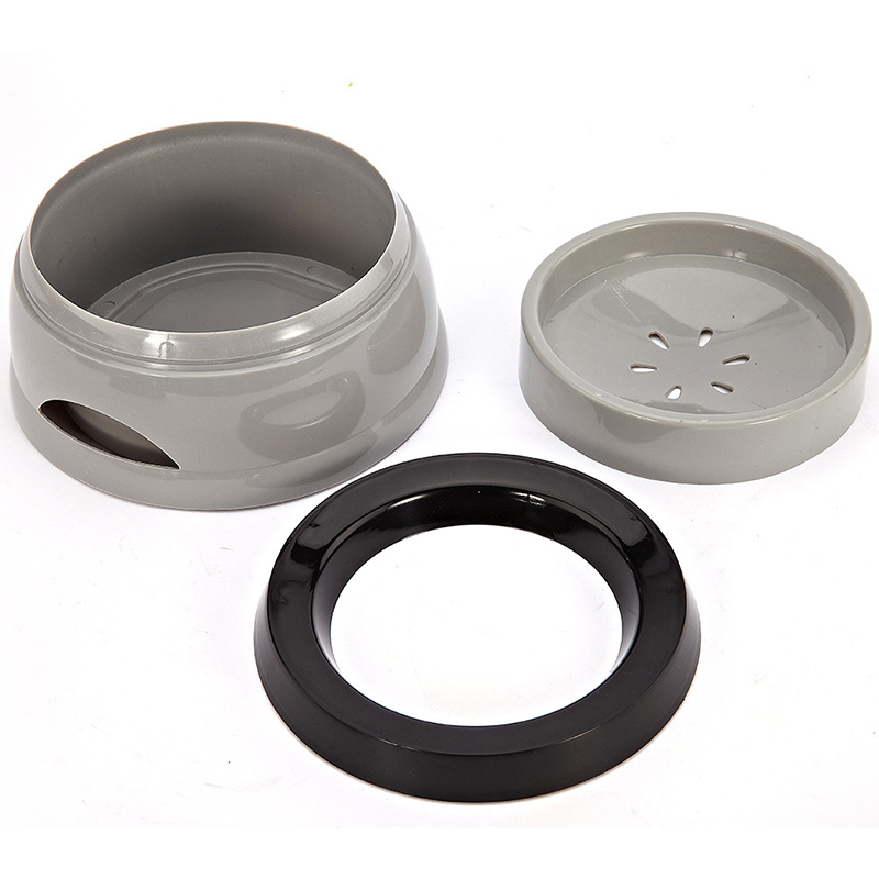 Can be Used on the Car Pet Dog - Slow Feeder Dog Bowl incelemesi ve fiyatı