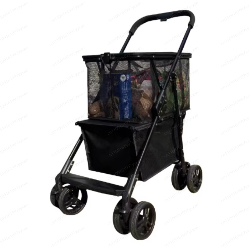 Supermarket Folding Multi-func - Pet Supplies Pet Shop incelemesi ve fiyatı