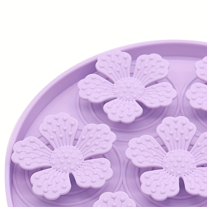 Silicone Pet Slow Feeder Mat D - Slow Feeder Dog Bowl incelemesi ve fiyatı