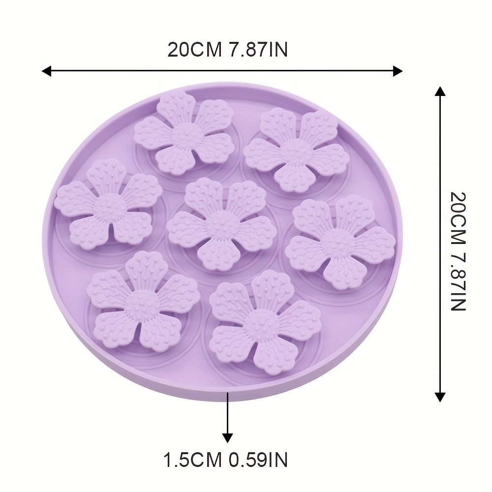 Silicone Pet Slow Feeder Mat D - Slow Feeder Dog Bowl incelemesi ve fiyatı
