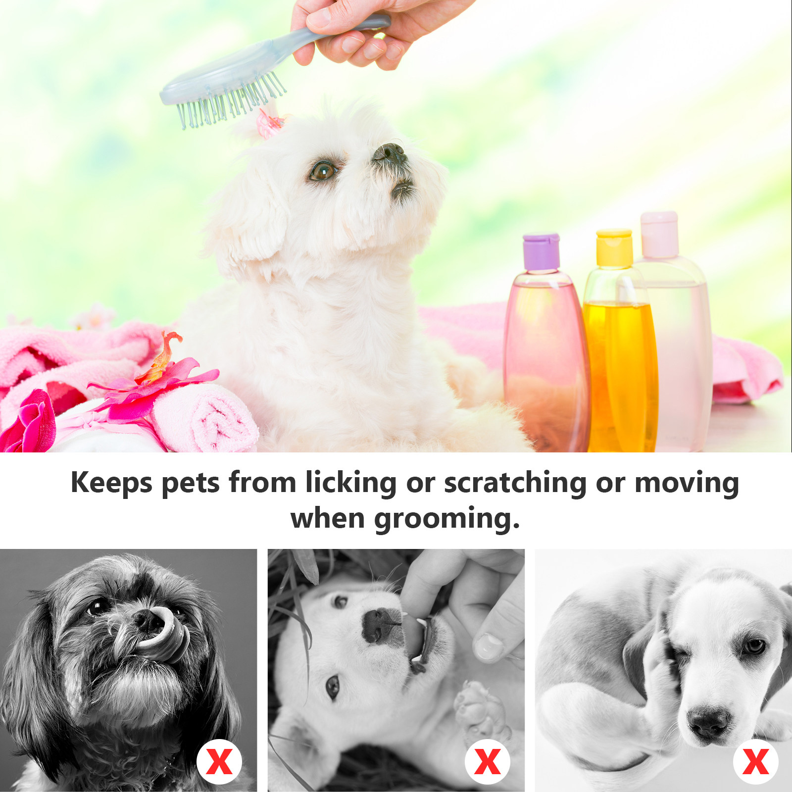 Pet Dog Beauty Hammock Pets Ha - Pet Supplies Pet Shop incelemesi ve fiyatı