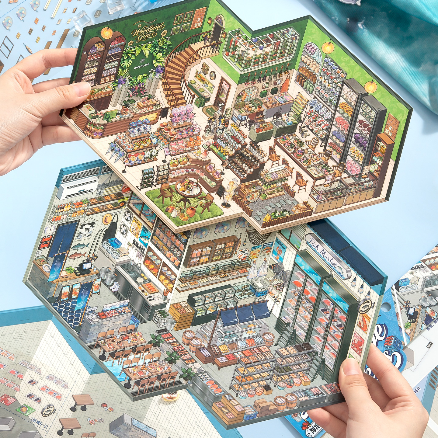 JIANQI Kawaii Store operator 3 - Pet Supplies Pet Shop incelemesi ve fiyatı