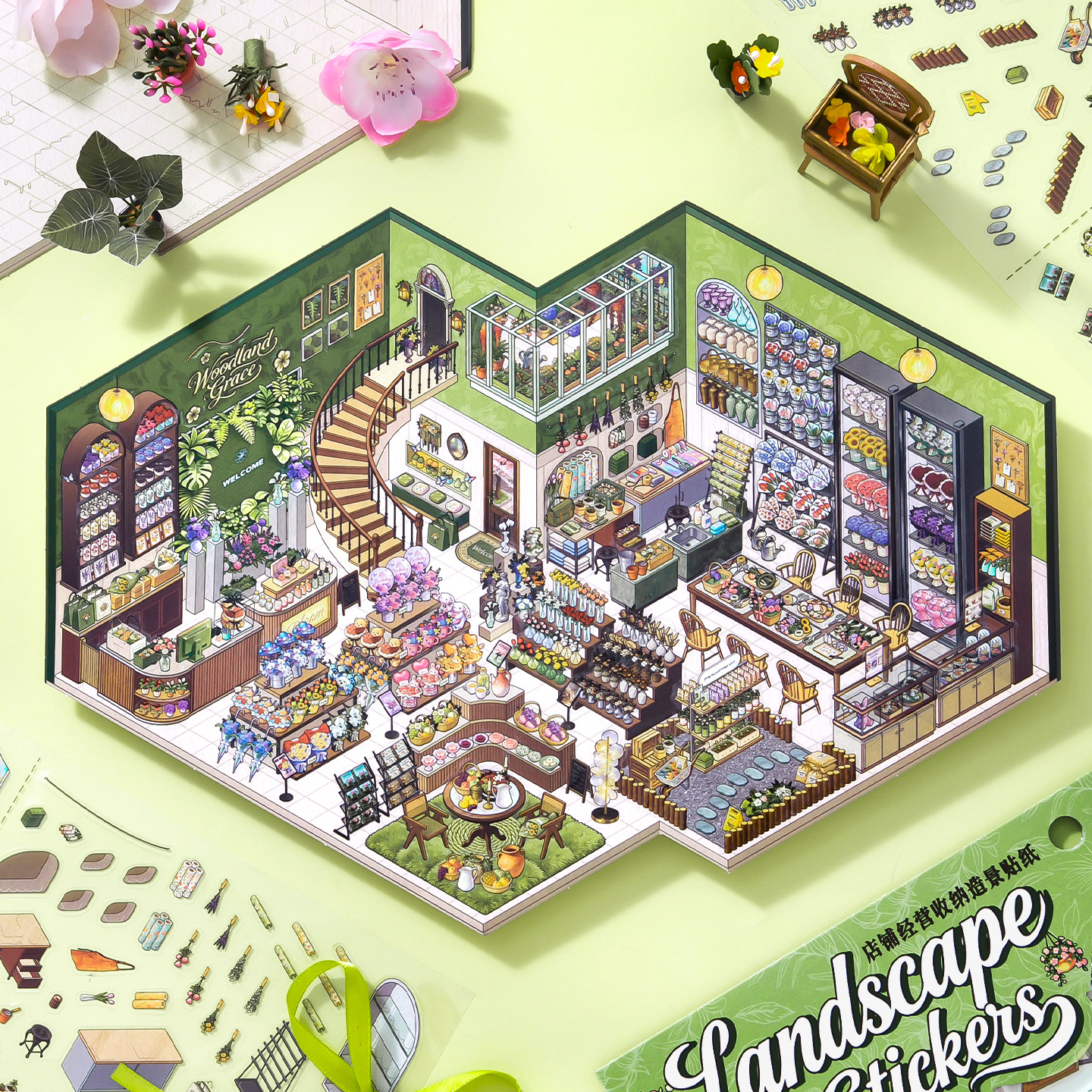 JIANQI Kawaii Store operator 3 - Pet Supplies Pet Shop incelemesi ve fiyatı