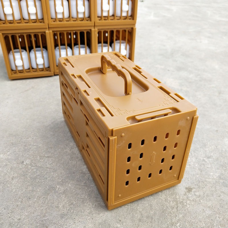 Plastic Birdcage Portable Take - Pet Supplies Pet Shop incelemesi ve fiyatı