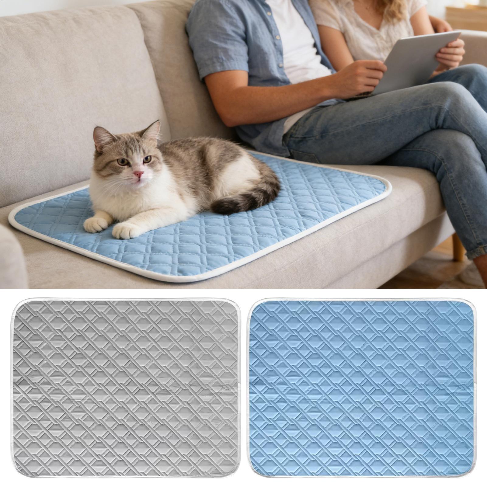 45x35cm Pet Cooling Pad Dog Sw - Pet Supplies Dog Wash incelemesi ve fiyatı
