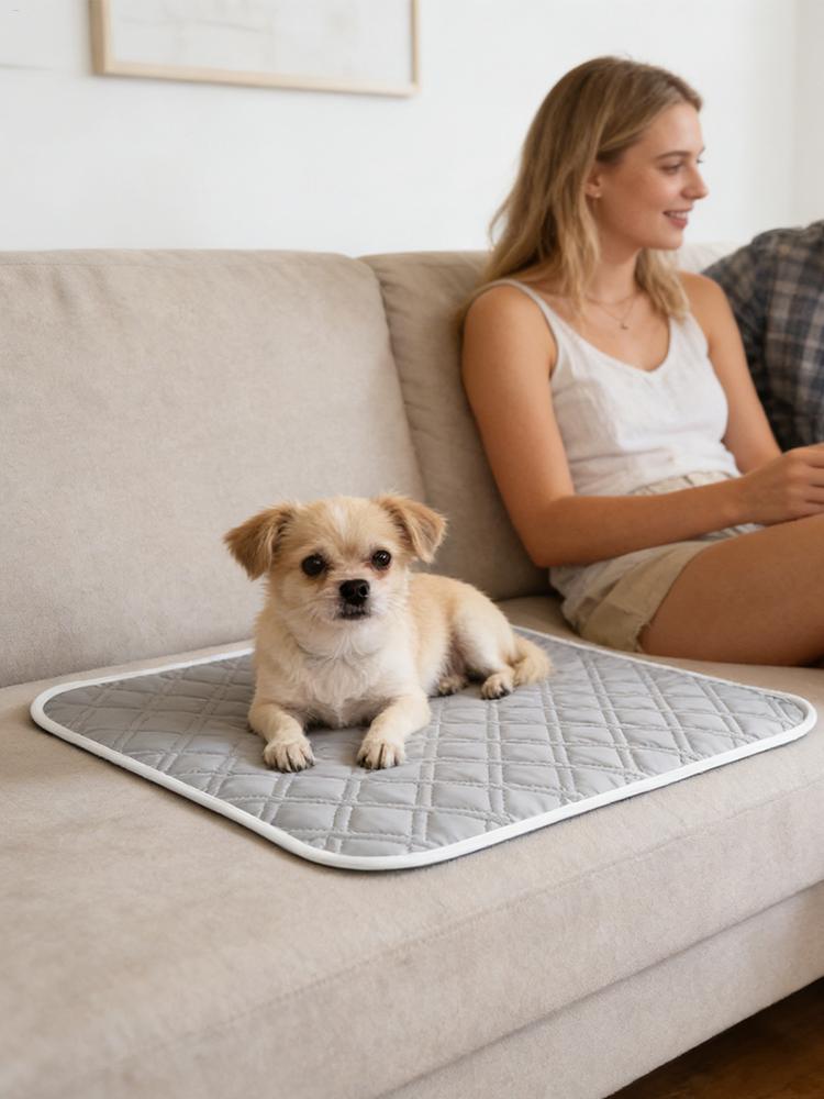 45x35cm Pet Cooling Pad Dog Sw - Pet Supplies Dog Wash incelemesi ve fiyatı