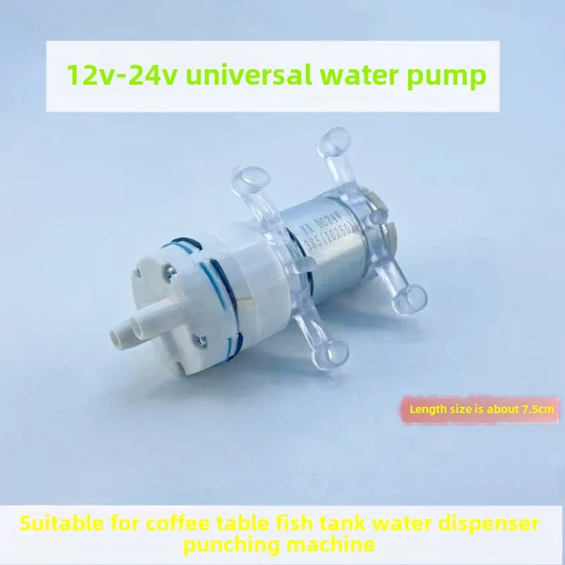 Water Dispenser 385 Suction Pu - Aquarium Fish Tank incelemesi ve fiyatı