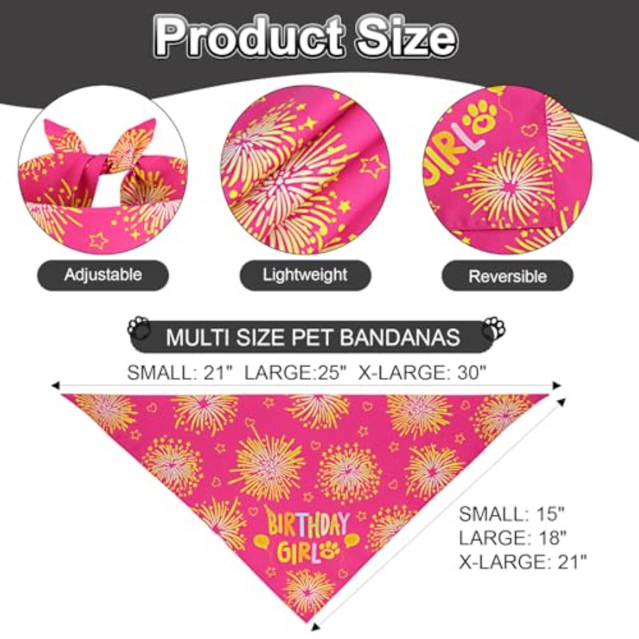 Dog Birthday Party Supplies, R - Pet X Supplies & Tack Reviews incelemesi ve fiyatı