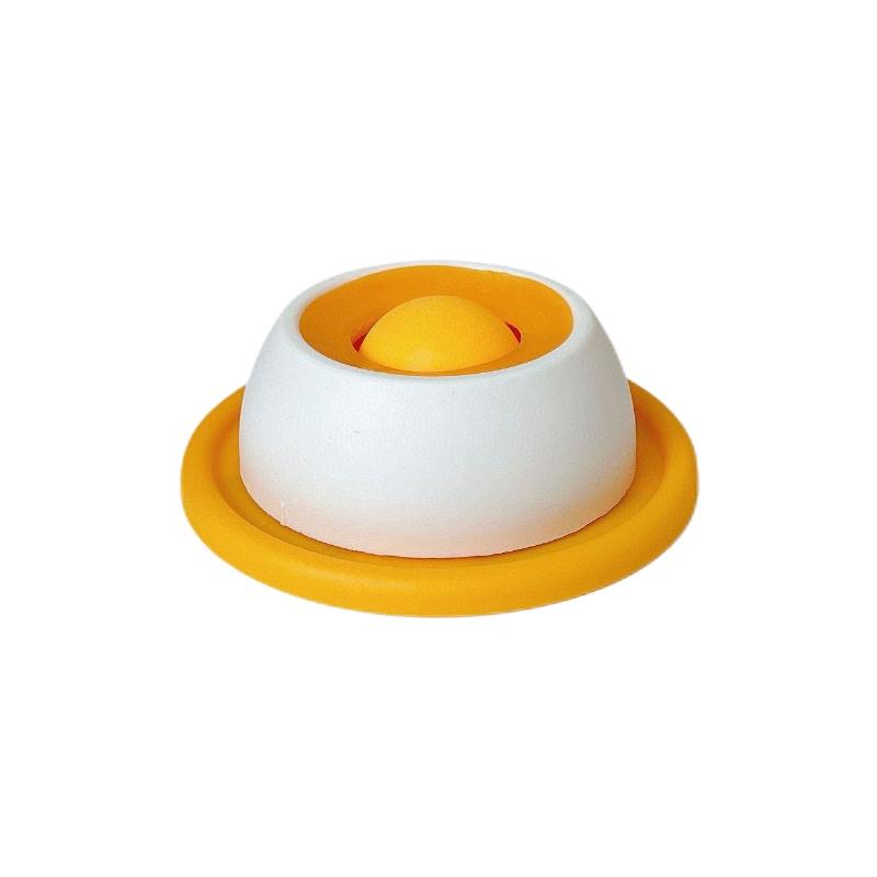C Pet Lick Mat Yogurt Licking  - Slow Feeder Dog Bowl incelemesi ve fiyatı