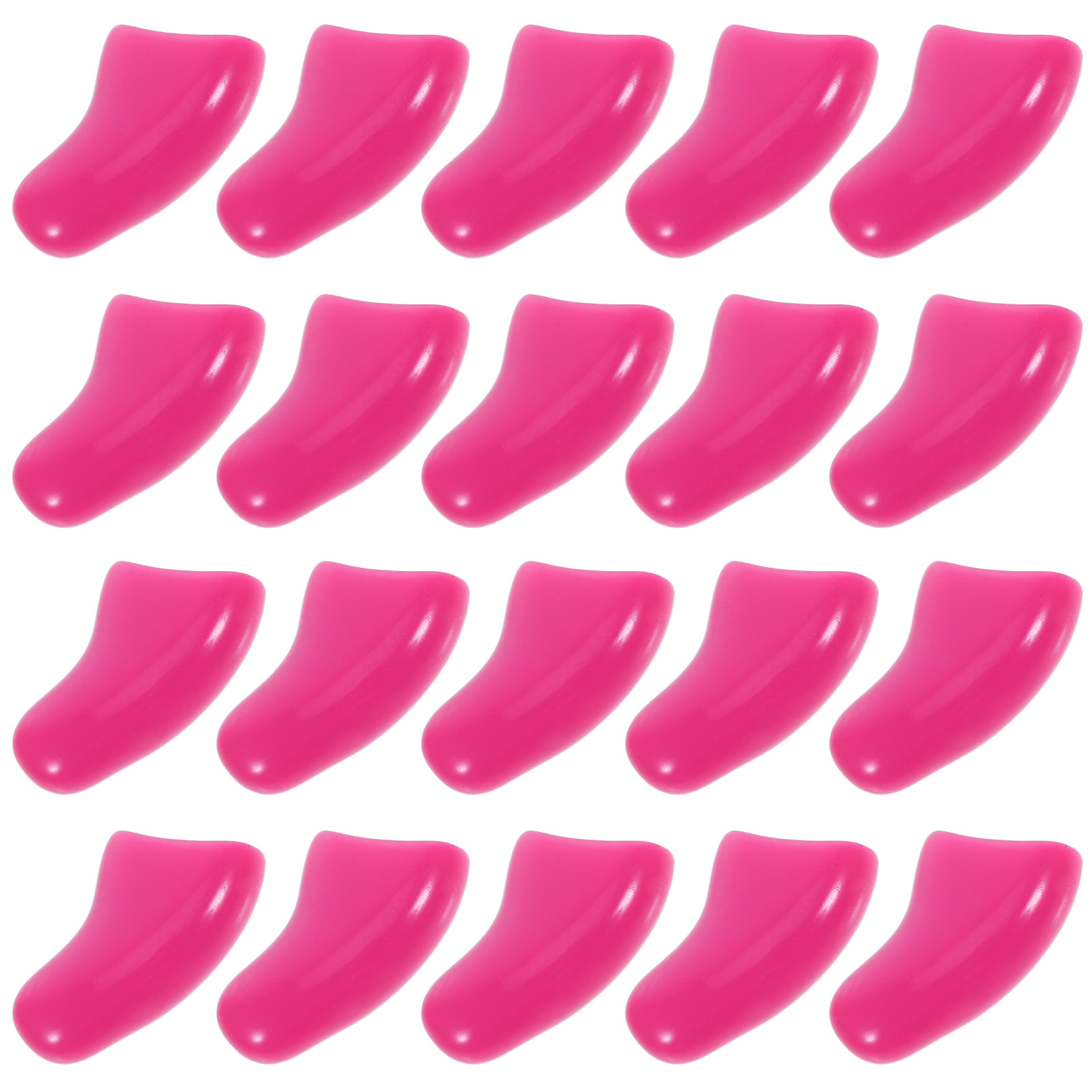 20Pcs Cat Nail Caps Comfortabl - Pet Supplies Pet Shop incelemesi ve fiyatı