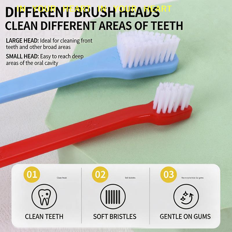 【X】Cat Dog Toothbrush with Lon - Pet X Supplies & Tack Reviews incelemesi ve fiyatı