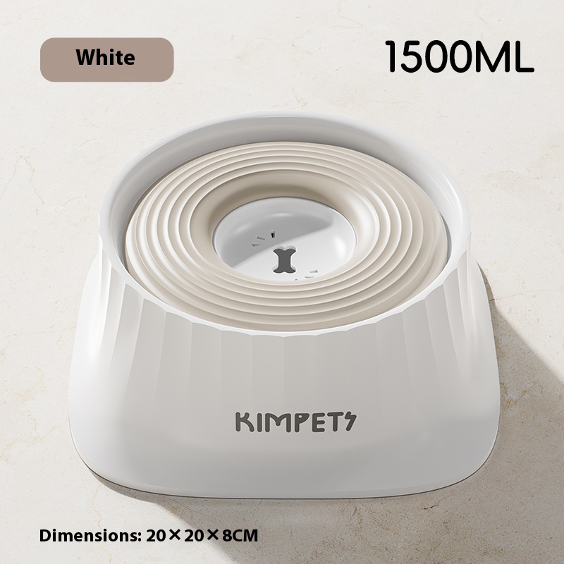 New Slow Feeder Dog Bowl - Flo - Slow Feeder Dog Bowl incelemesi ve fiyatı