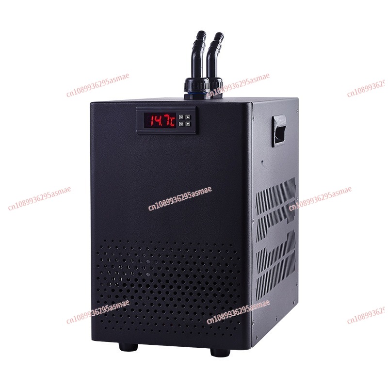 Small fish tank chiller househ - Aquarium Fish Tank incelemesi ve fiyatı