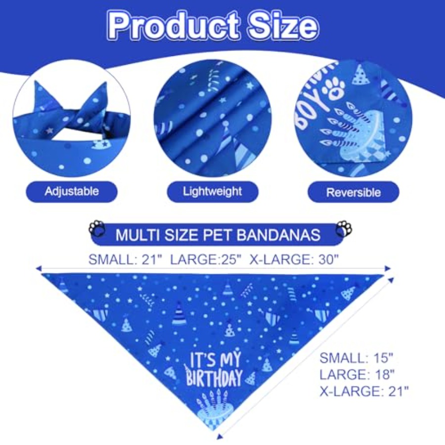 Dog Birthday Party Supplies, B - Pet X Supplies & Tack Reviews incelemesi ve fiyatı