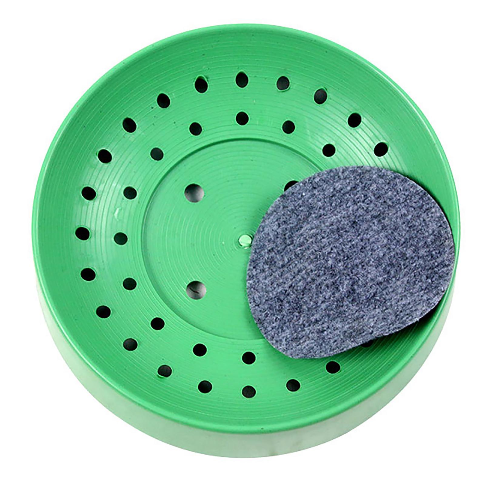 Bird Nest Pot Plastic Mat for  - Pet Supplies Pet Shop incelemesi ve fiyatı