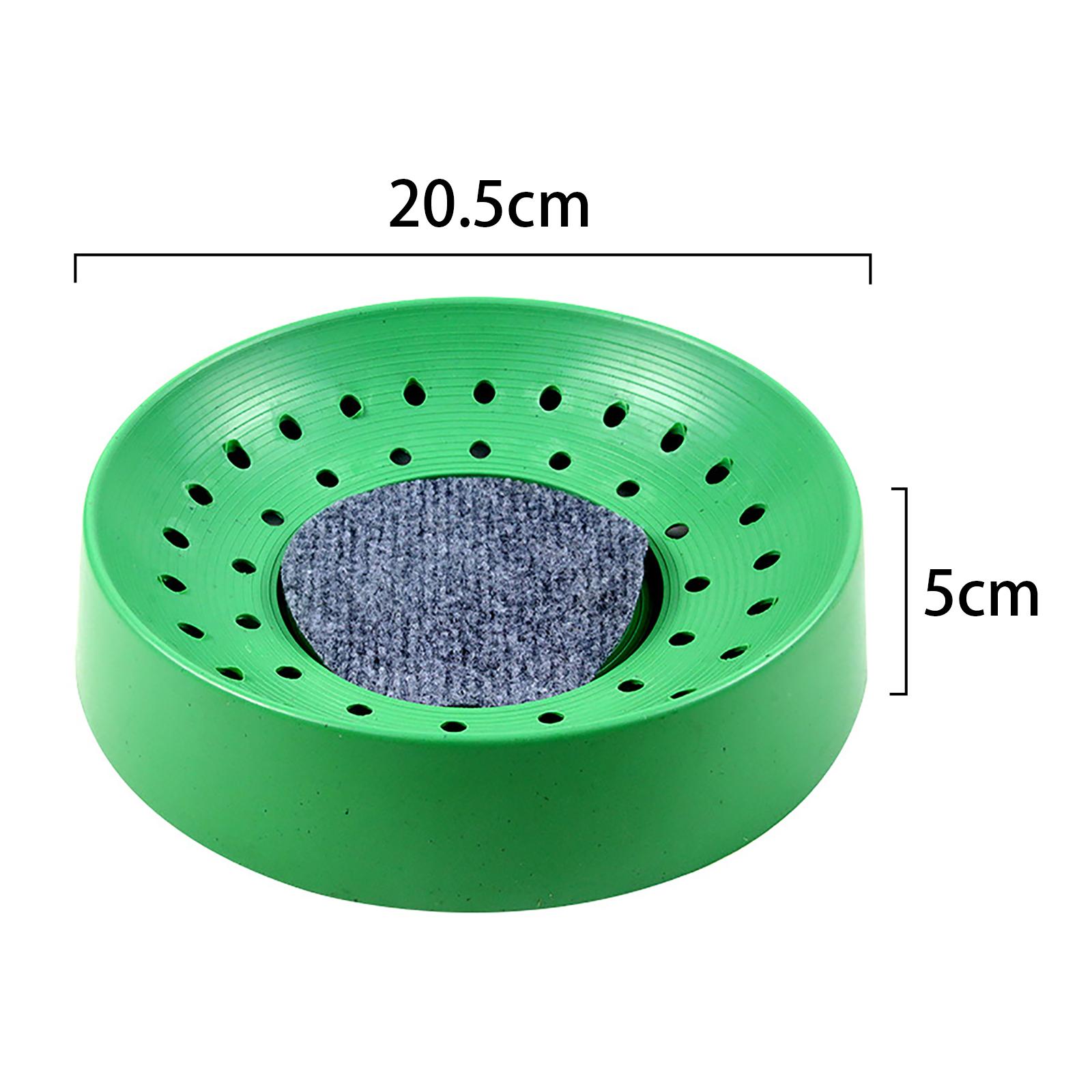 Bird Nest Pot Plastic Mat for  - Pet Supplies Pet Shop incelemesi ve fiyatı