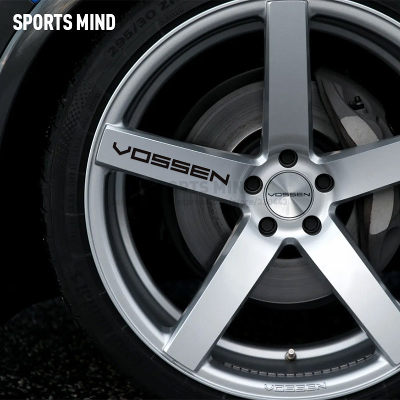 5 x VOSSEN Car Decal Sticker W - Pet X Supplies & Tack Reviews incelemesi ve fiyatı
