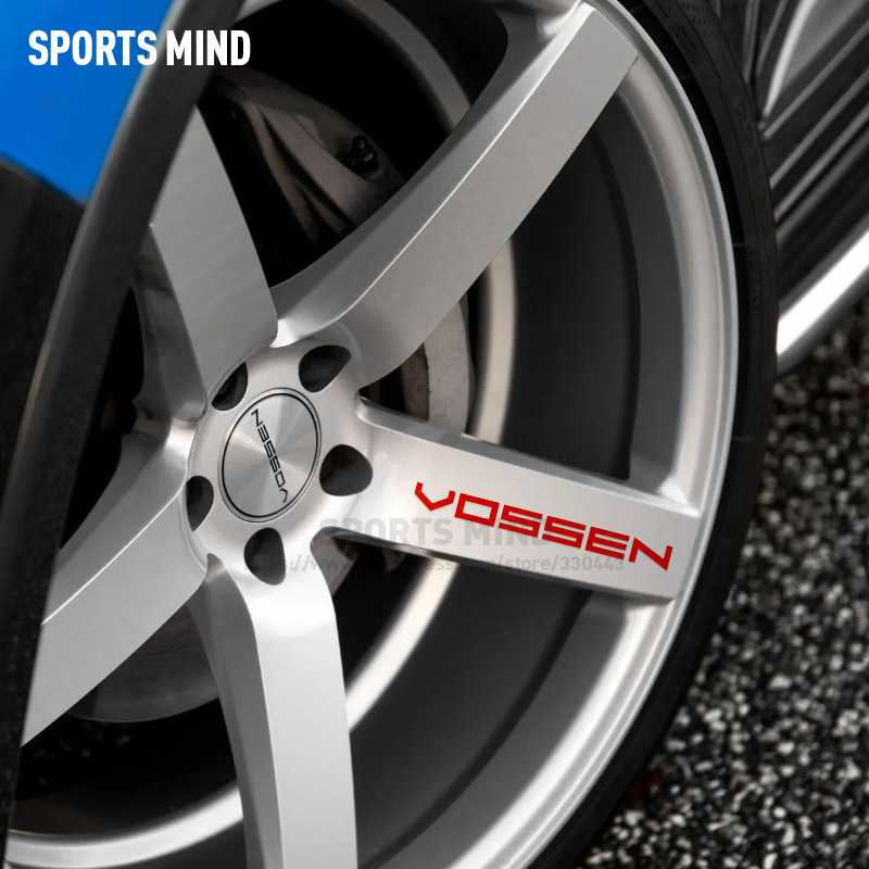 5 x VOSSEN Car Decal Sticker W - Pet X Supplies & Tack Reviews incelemesi ve fiyatı