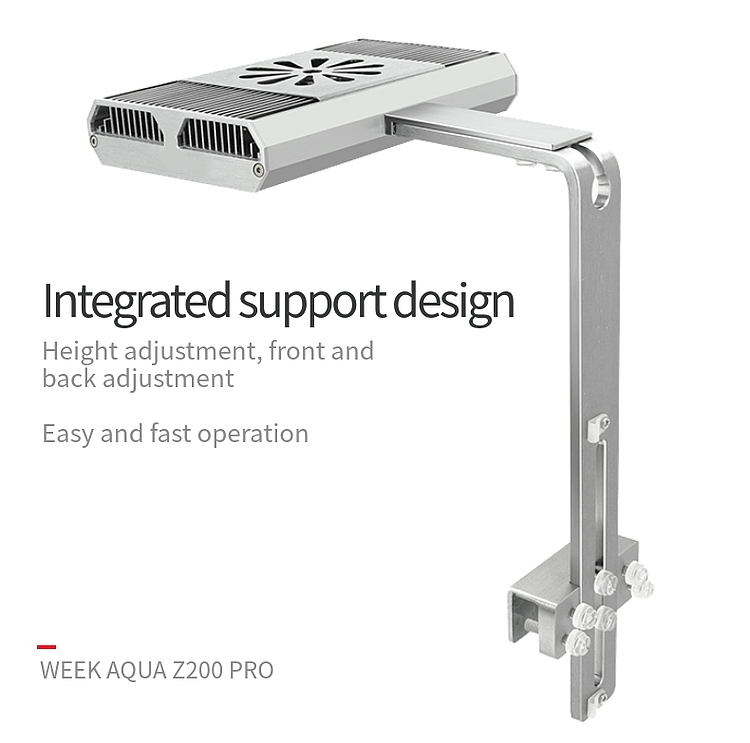 Full Spectrum Fish Tank Light  - Aquarium Fish Tank incelemesi ve fiyatı