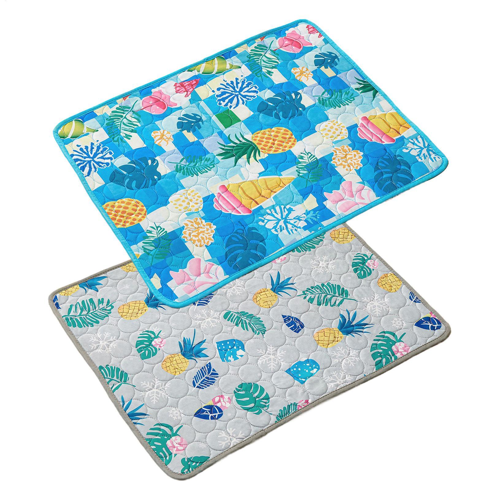 Pet Cooling Mat Cat Cooling Ma - Pet Supplies Dog Wash incelemesi ve fiyatı