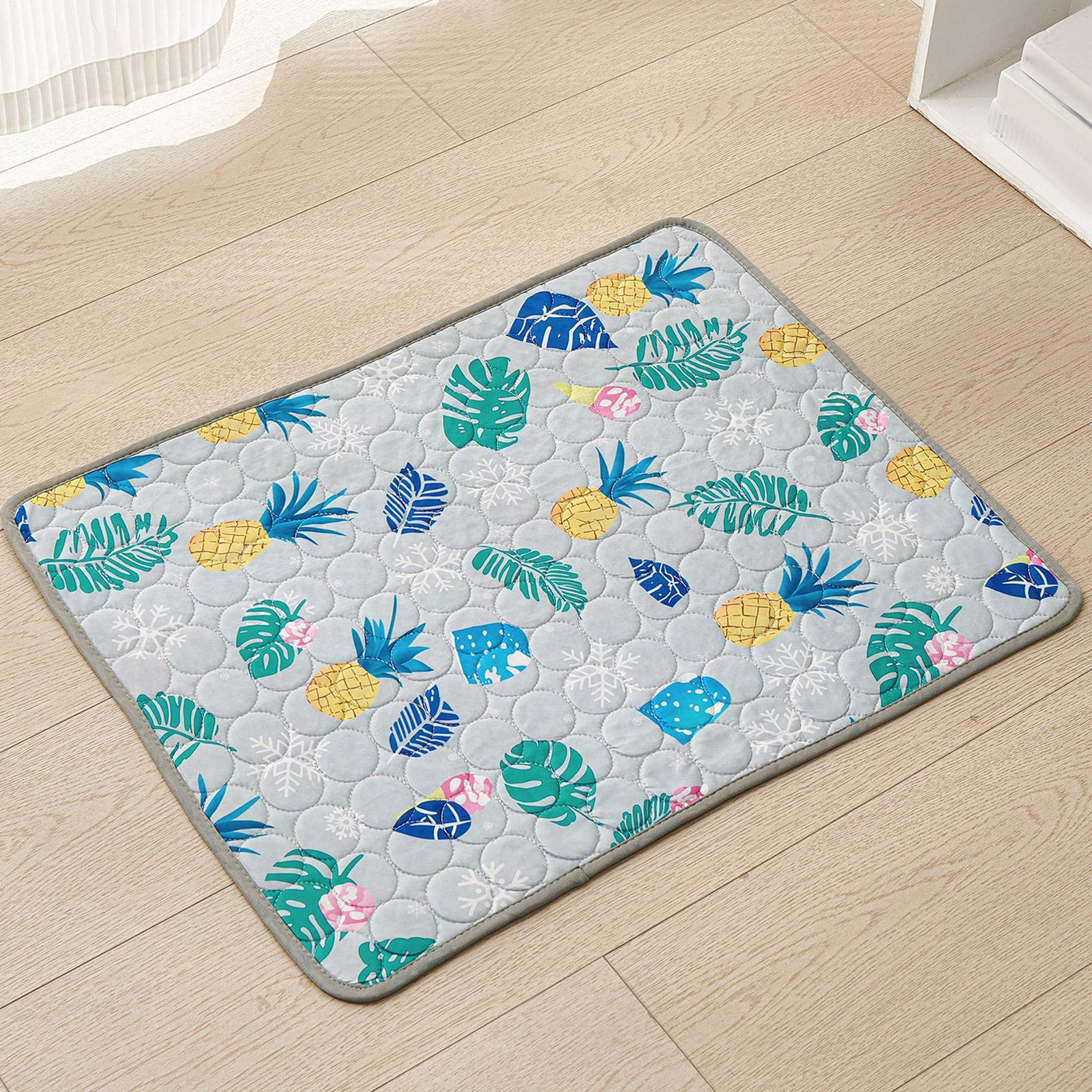 Pet Cooling Mat Cat Cooling Ma - Pet Supplies Dog Wash incelemesi ve fiyatı